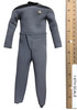 Star Trek: The Next Generation: Wesley Crusher (Acting Ensign) - Starfleet Duty Uniform (Acting Ensign)