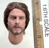 US Army 7th Cavalry Regiment 1876 “Captain Nathan” - Head (Molded Neck)
