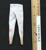 The Bitten: Khloe - Tights (Bloody) (Child Zombie Sized)