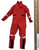 World Doomsday 2023: Zombie Hunter - Jumpsuit