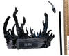 Marvel Comics: Venom - Display Diorama Base