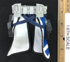 The Clone Wars: ARC Trooper Echo - Belt w/ Holsters & Command Skirts