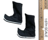Detective Series: Fat Spirit Di Gong - Boots (For Feet)
