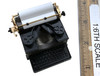 SW Toys: Valentine 2.0 - Typewriter