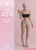 Female Body with Wasp Waist (AT-210LT) - Boxed Set (Light Tan)