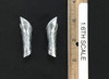 Silver Dragon Princess: Anastasia - Bracers