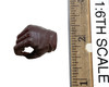 Wasteland Ghoul Cooper Howard - Right Gloved Gripping Hand