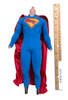 Superman (2025): Superman & Krypto - Body w/ Suit & Cape (See Note)