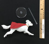 Superman (2025): Superman & Krypto - Krypto the Superdog Figurine w/ Stand