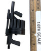 Terminator 2: T-800 (Battle-Damaged) (Version 2.0) (DX46)  - Grenade Launcher (MM1)