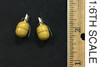 Russian Airborne Troops Kosovo 1999 - Grenades (2)
