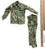 Russian Airborne Troops Kosovo 1999 - Uniform (VSR-93 Afghanka)