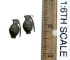 U.S. Seal Team in Vietnam: Point Man - Grenades (2)