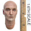 The Game Killer - Head (Unmasked) (Molded Neck)