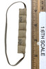 WWII U.S. Ranger Private Rifleman - Ammo Cartridge Belt (M23)