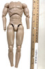 WWII U.S. Ranger Private Rifleman - Nude Body