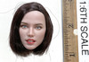 Female Agent Set - Head (No Neck Joint)