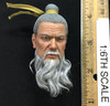 Huang Zhong of the Western Expedition - Head (No Neck Joint)