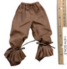 Huang Zhong of the Western Expedition - Pants