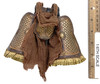 Huang Zhong of the Western Expedition - Waist & Thigh Armor