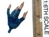 Star Wars Return of the Jedi: Bib Fortuna 2.0 - Left Gloved Posed Hand
