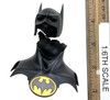 Batman Returns: Batman (Deluxe Version 2.0) - Battle Damaged Cowl Set