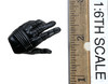 Batman Returns: Batman (Deluxe Version 2.0) - Left Gloved Relaxed Hand