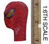 Amazing Spider-Man: The Amazing Spider-Man (Deluxe Version) - Mask (Non-Wearable)