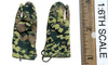 WWII German Gren Division “Nordland” - Mittens (Oakleaf Camo)