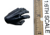 DC Comics Batman: The Dark Knight Returns - Left Gloved Claw Hand