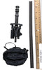 Terminator 2: T-800 (Version 2.0) (MMS795)  - Minigun w/ Ammo & Bag (Handheld M134)