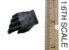 Terminator 2: T-800 (Version 2.0) (MMS795)  - Right Gloved Relaxed Hand