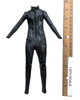 FigZero: G.I. Joe Baroness - Body Suit (AS-IS See Note)