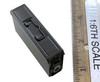 LAH Division Panzergrenadier Kharkov 1943 - Machine Gun Ammunition Box (Metal)