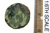 Seal Team in Vietnam Rifleman - Beret (ERDL Camo)