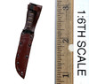 Seal Team in Vietnam Rifleman - K-Bar Knife w/ Sheath