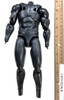 Batman v Superman: Armored Batman 2.0 (Deluxe Version)  - Nude Body