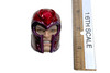 Mutant Man M (Deluxe Version) - Head (Helmeted) (Angry Expression) (No Neck Joint)