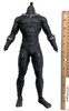 Captain America: Civil War: Black Panther - Body w/ Black Panther Habit Suit & Feet