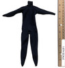 The Clone Wars: 104th Battalion Wolfpack Clone Trooper (Deluxe) - Body Suit