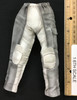 Space Exile: Mann - Astronaut Suit Pants