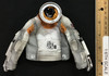 Space Exile: Mann - Astronaut Suit Shirt (AS-IS See Note)