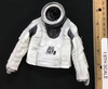 Space Exile: Cooper - Astronaut Suit Shirt (AS-IS See Note)
