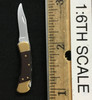 The Last Hope - Pocket Knife (Metal)