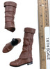 Revenge of the Sith: Plo Koon - Boots w/ Leggings & Ball Joints