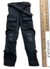 Russian Spetsnaz MVD SOBR GRANIT (Special Edition) - Combat Pants w/ Belt (G3)