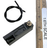 WWI German Army MG08 Gunner “Arthur” - Water Cooling Can w/ Hose