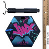 League of Legends: Arcane - Jinx - Display Stand