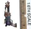 League of Legends: Arcane - Jinx - Zapper Pistol
