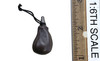Spanish Infantry Musketeer - Water Flask (Metal)